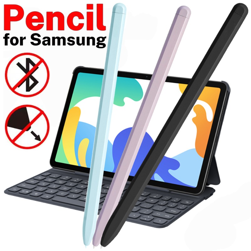 Tablet Stylus Pencil for Samsu - Samsung Tablet Accessories Pen 评论和价格