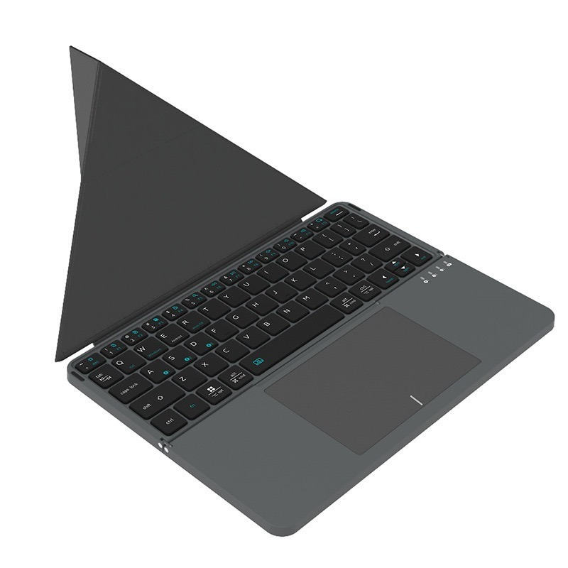 I-BOX Bluetooth Wireless Folda - Tablet Keyboard Case 评论和价格