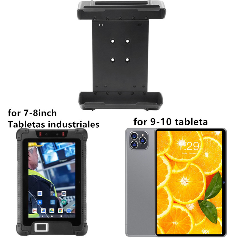 Triple/Dual Suction Tablet Mou - Car Accessories Tablet Holder 评论和价格