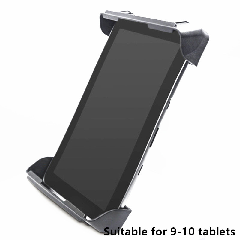 Triple/Dual Suction Tablet Mou - Car Accessories Tablet Holder 评论和价格
