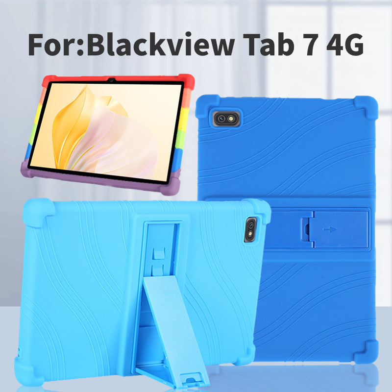 Kids Case for Blackview Tab 7  - Blackview Tablet Accessories 评论和价格