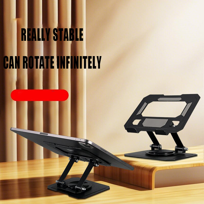 360° Rotatable Tablet Stand Ad - Blackview Tablet Accessories 评论和价格