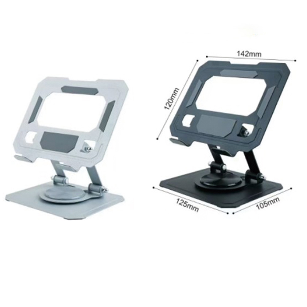 360° Rotatable Tablet Stand Ad - Blackview Tablet Accessories 评论和价格