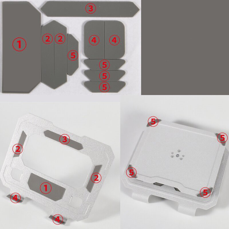 360° Rotatable Tablet Stand Ad - Blackview Tablet Accessories 评论和价格