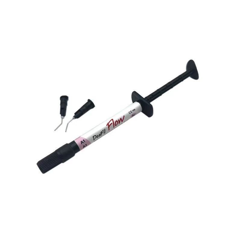 Dental Denfil Light Cured Comp - Tablet Accessories Aesthetic 评论和价格