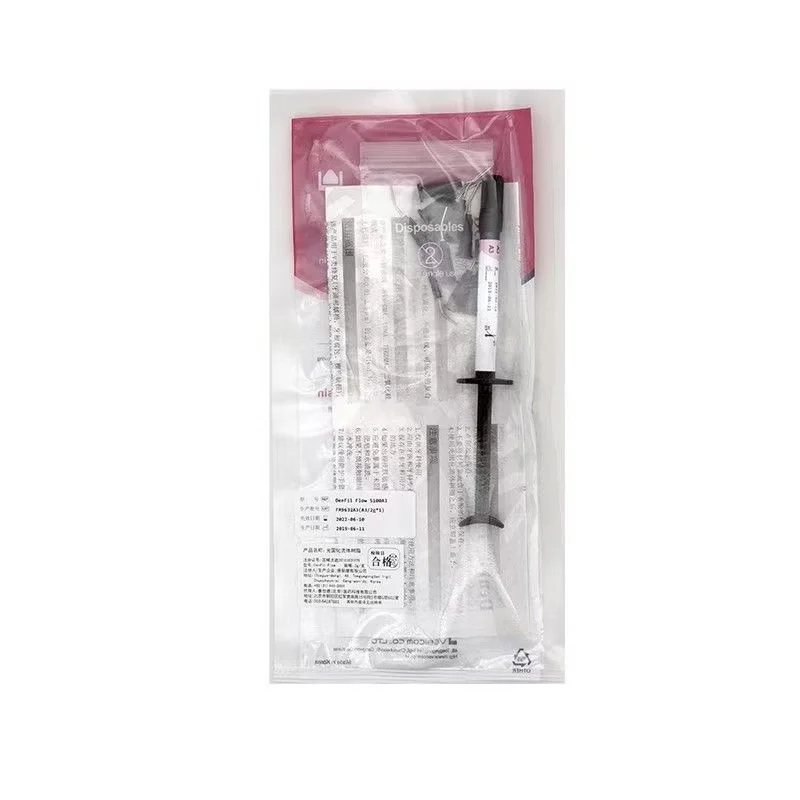 Dental Denfil Light Cured Comp - Tablet Accessories Aesthetic 评论和价格