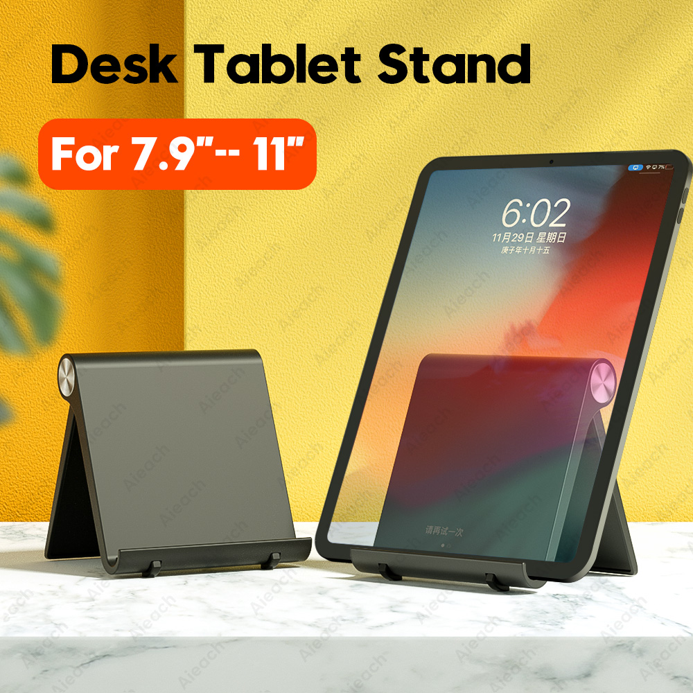 Desktops Holder For Tablet 7.9 - Blackview Tablet Accessories 评论和价格