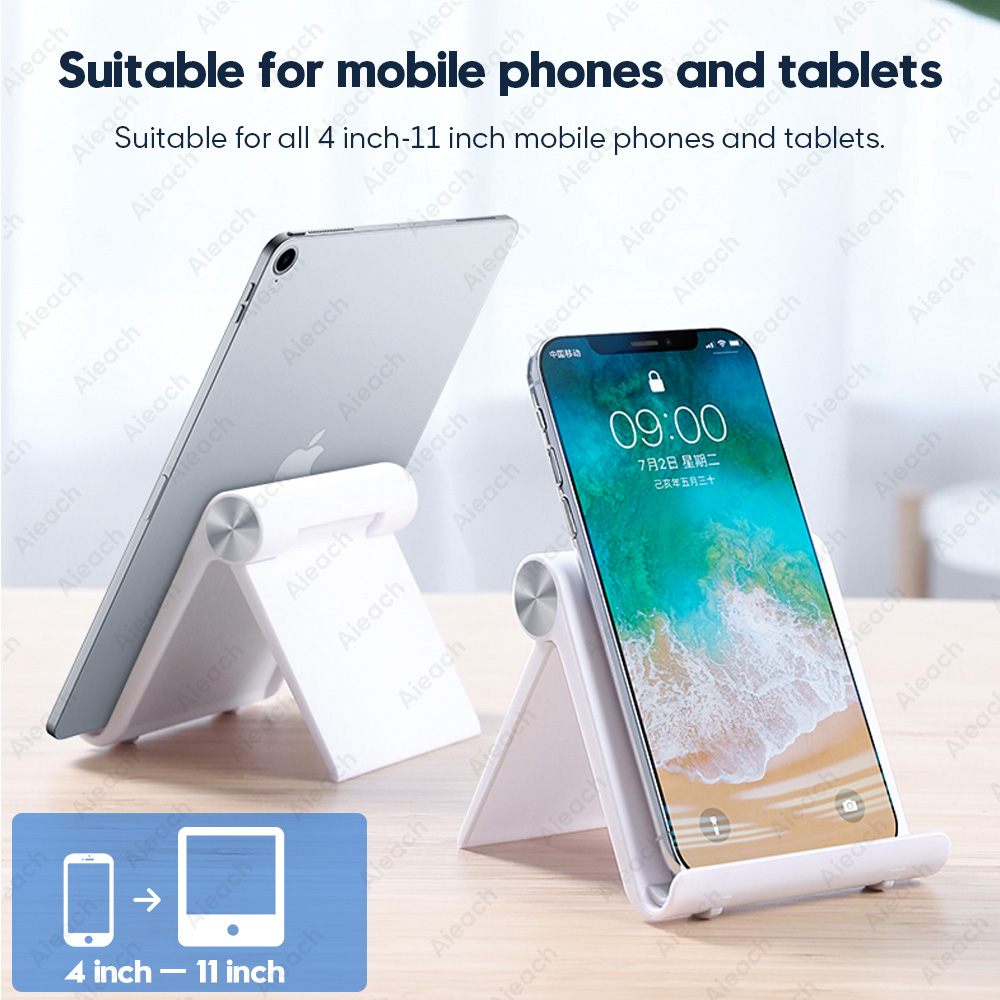 Desktops Holder For Tablet 7.9 - Blackview Tablet Accessories 评论和价格