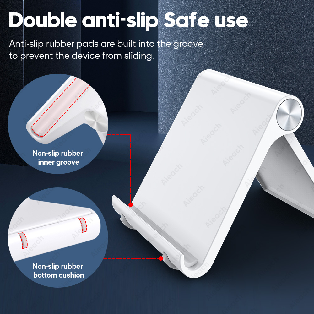 Desktops Holder For Tablet 7.9 - Blackview Tablet Accessories 评论和价格