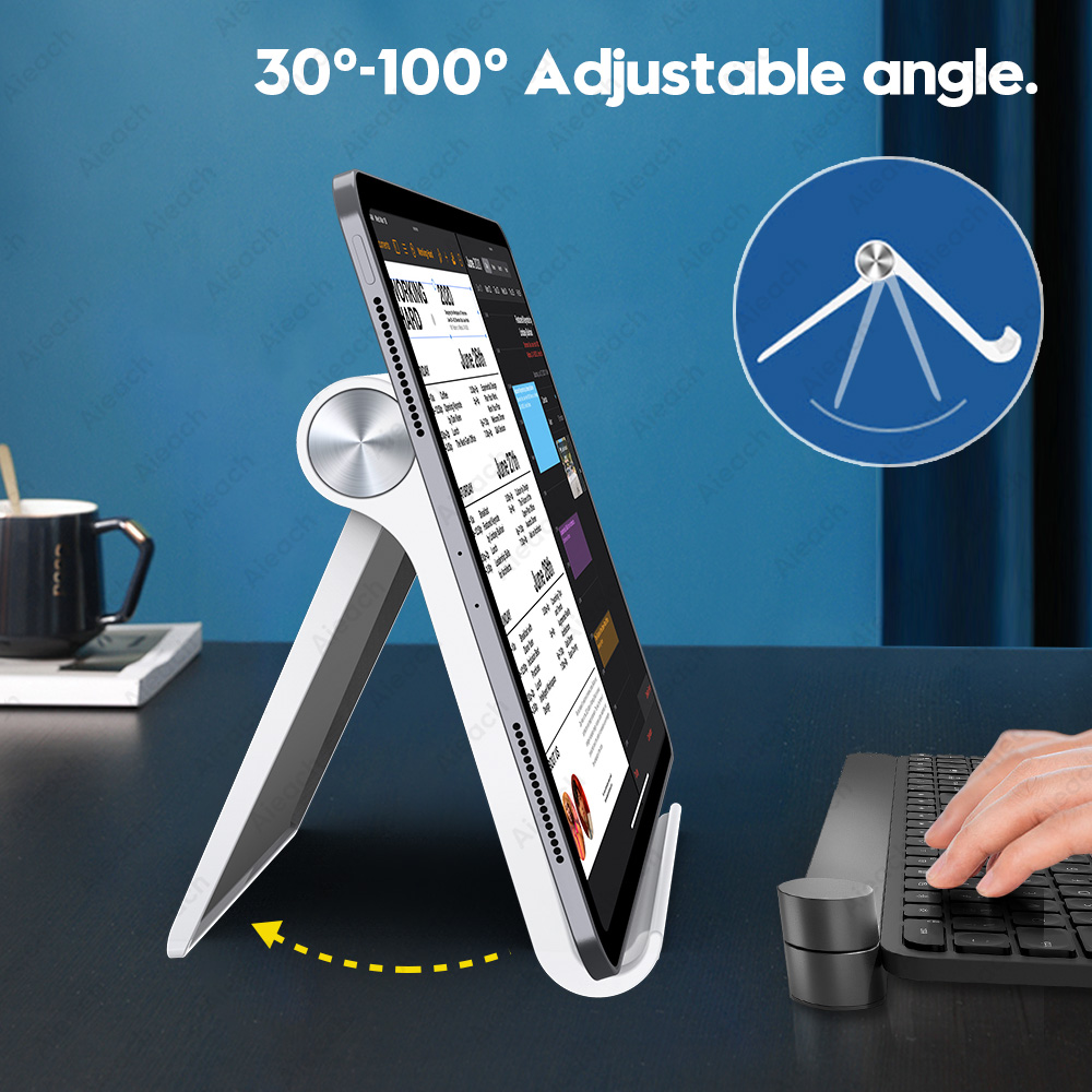 Desktops Holder For Tablet 7.9 - Blackview Tablet Accessories 评论和价格
