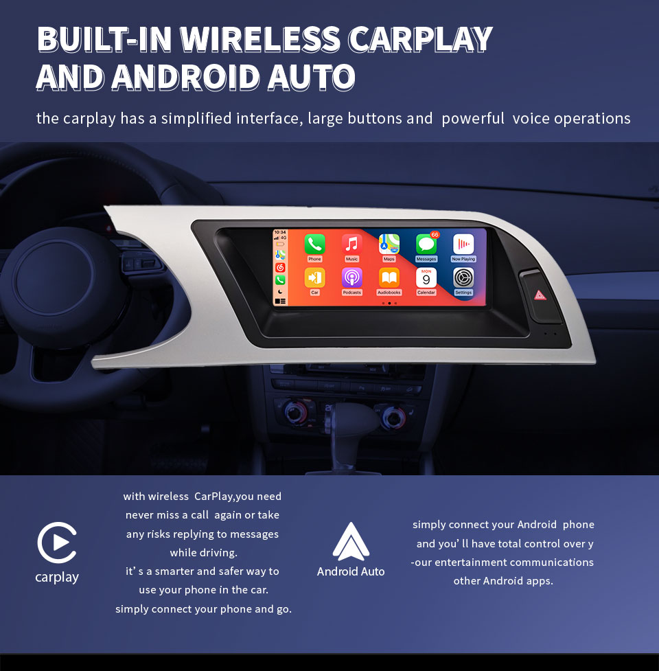 Wireless Carplay Android 13 Ca - Tablet Danish Mobile & Accessories 评论和价格