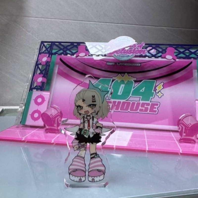 Zenless Zone Zero Ire Chinatsu - Top Tablet Accessories 评论和价格