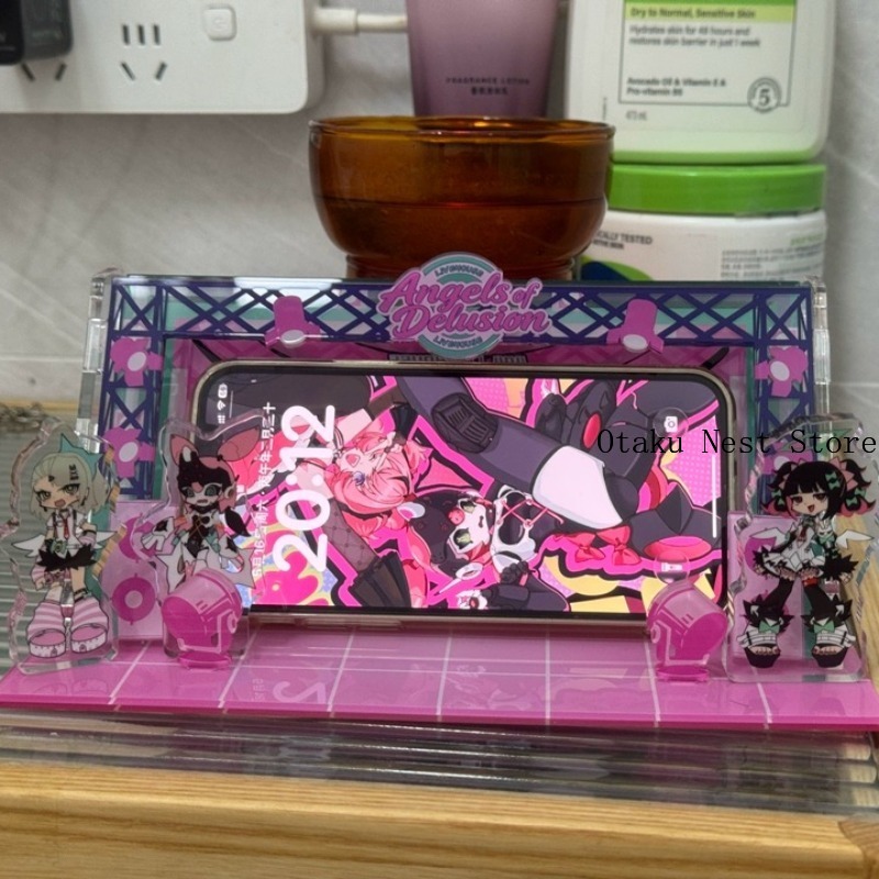 Zenless Zone Zero Ire Chinatsu - Top Tablet Accessories 评论和价格