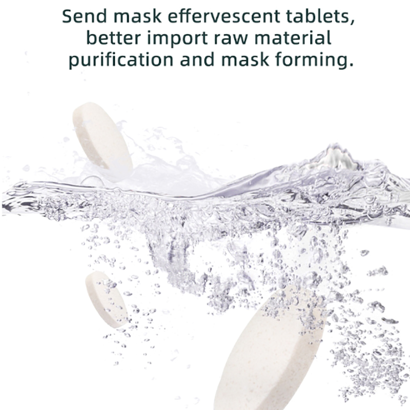 8/16/32pcs/set Facial Mask Mak - Tablet Accessories 评论和价格