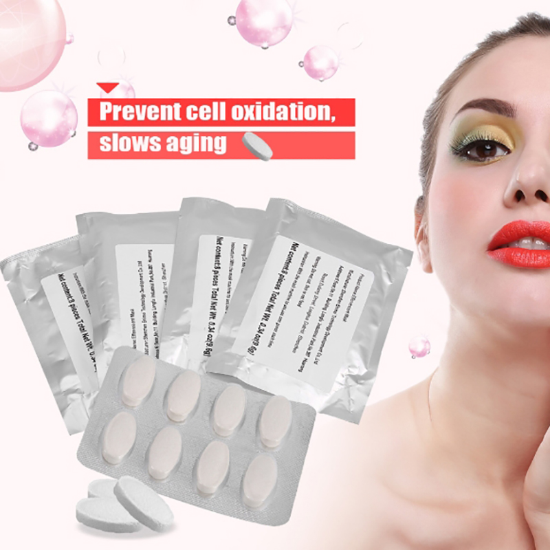 8/16/32pcs/set Facial Mask Mak - Tablet Accessories 评论和价格