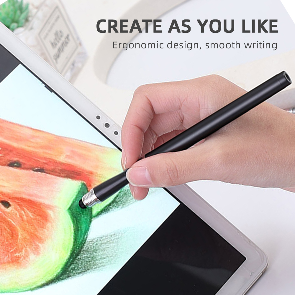 2in1 Stylus Pen Universal Draw - Teclast Tablet Accessories 评论和价格