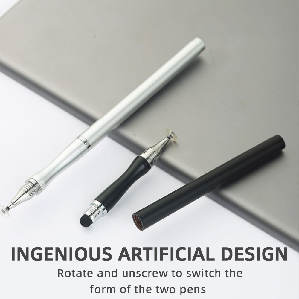 2in1 Stylus Pen Universal Draw - Teclast Tablet Accessories 评论和价格