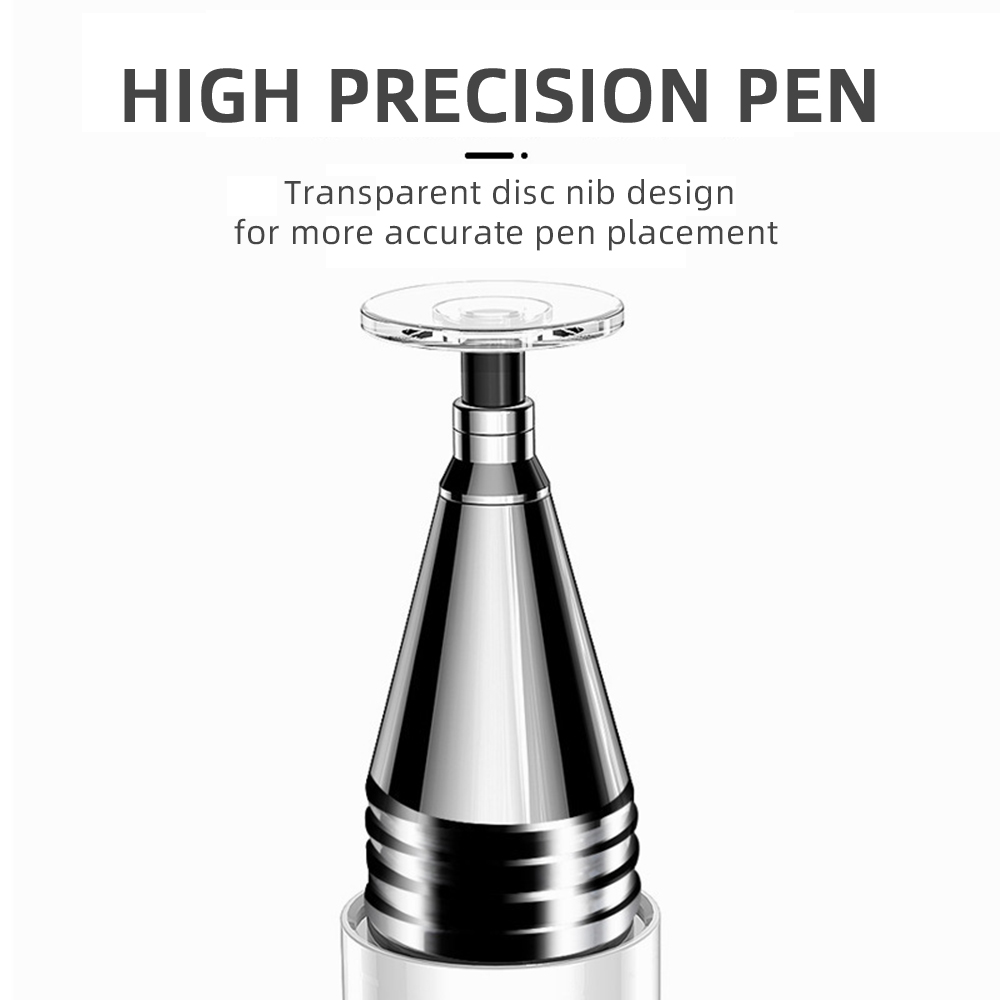 2in1 Stylus Pen Universal Draw - Teclast Tablet Accessories 评论和价格