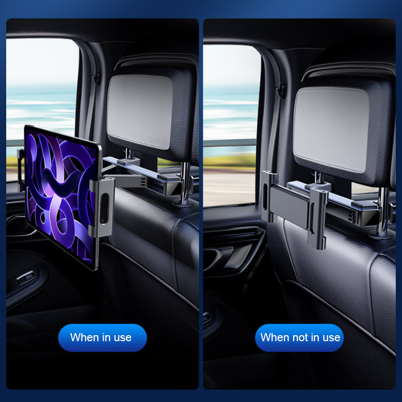 SEAMETAL Telescopic Tablet Hol - Tablet Ipad Accessories 评论和价格