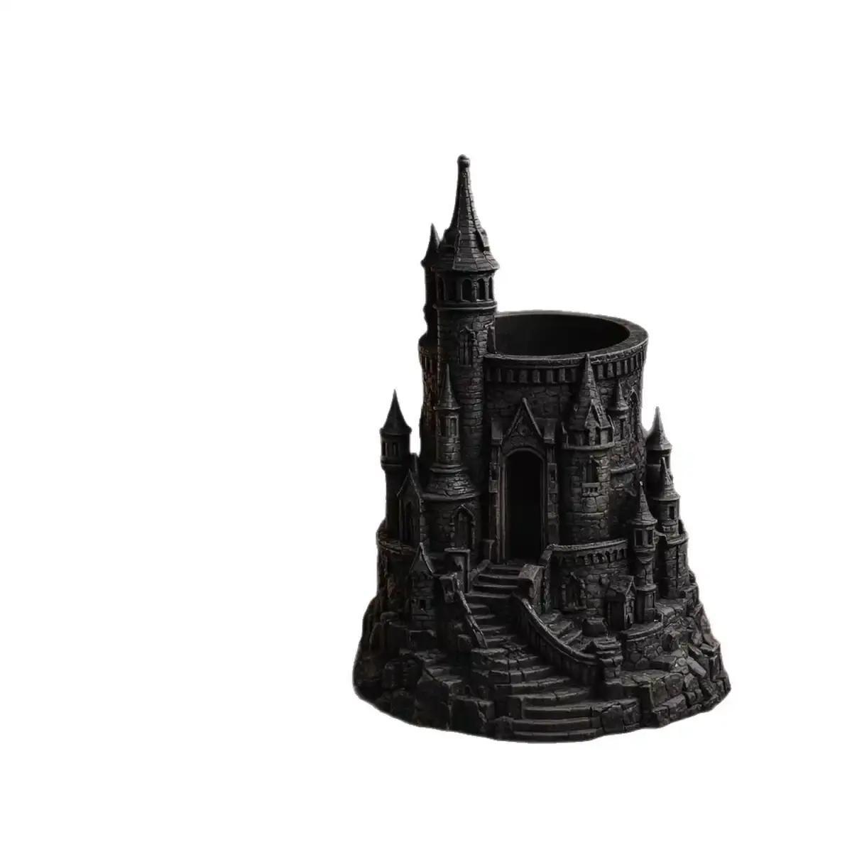 Harry Potter Dark Style Pen Ho - Case With Pencil Holder 评论和价格