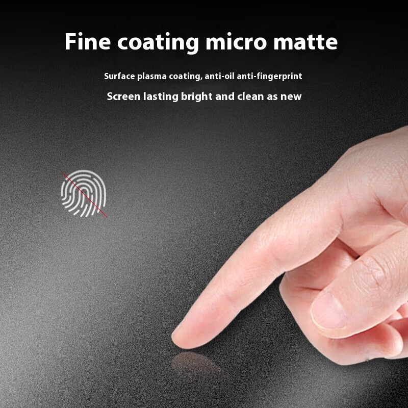 3Pcs Full Cover Screen Protect - Redmagic Tablet Accessories 评论和价格