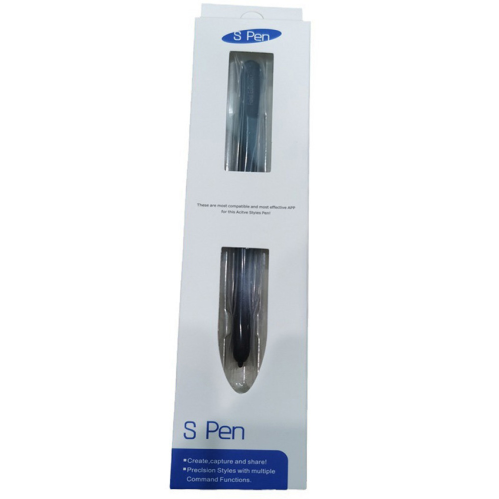 1PC Replacement Stylus Pen Tou - Samsung Tablet Accessories Pen 评论和价格