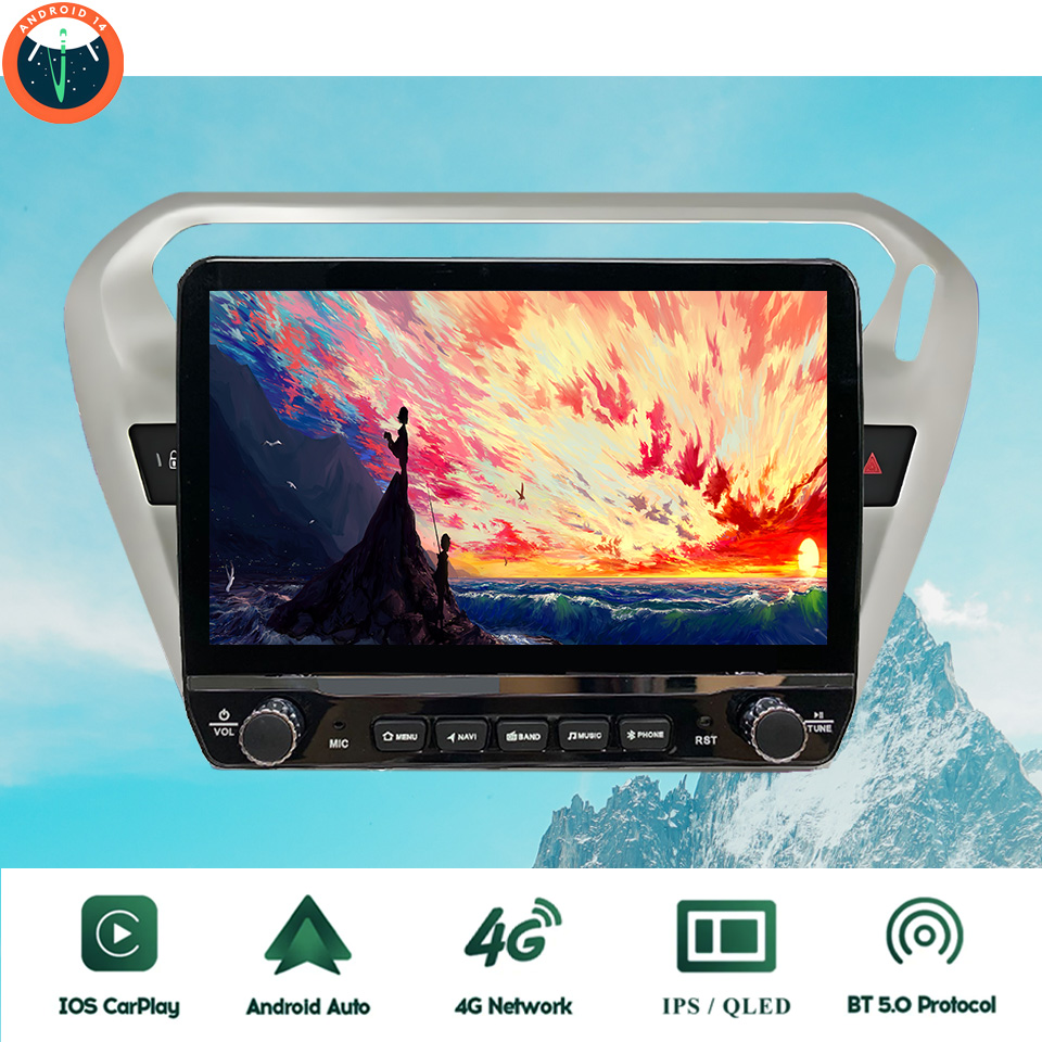 Android 14 Car Multimedia PC T - Tablet Danish Mobile & Accessories 评论和价格