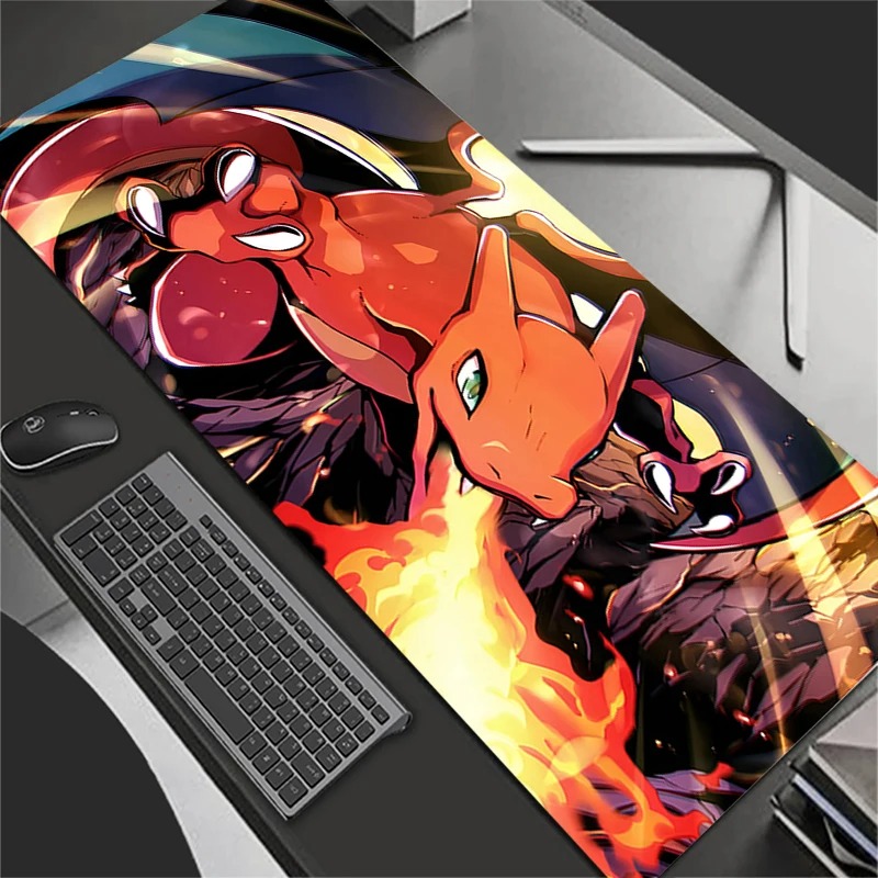 XXL Mouse Pad Anime Gamer Comp - Top Tablet Accessories 评论和价格