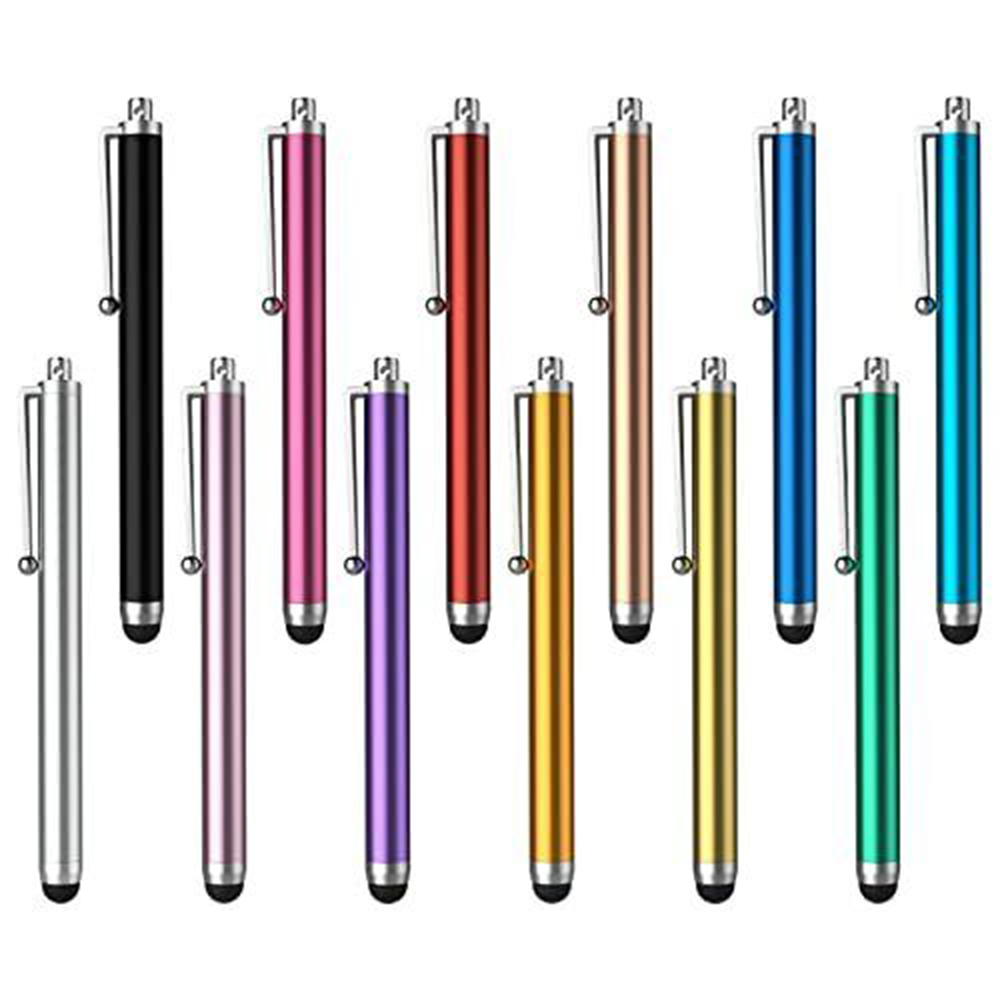 10pcs/lot Stylus Pen For Andro - Samsung Tablet Accessories Pen 评论和价格