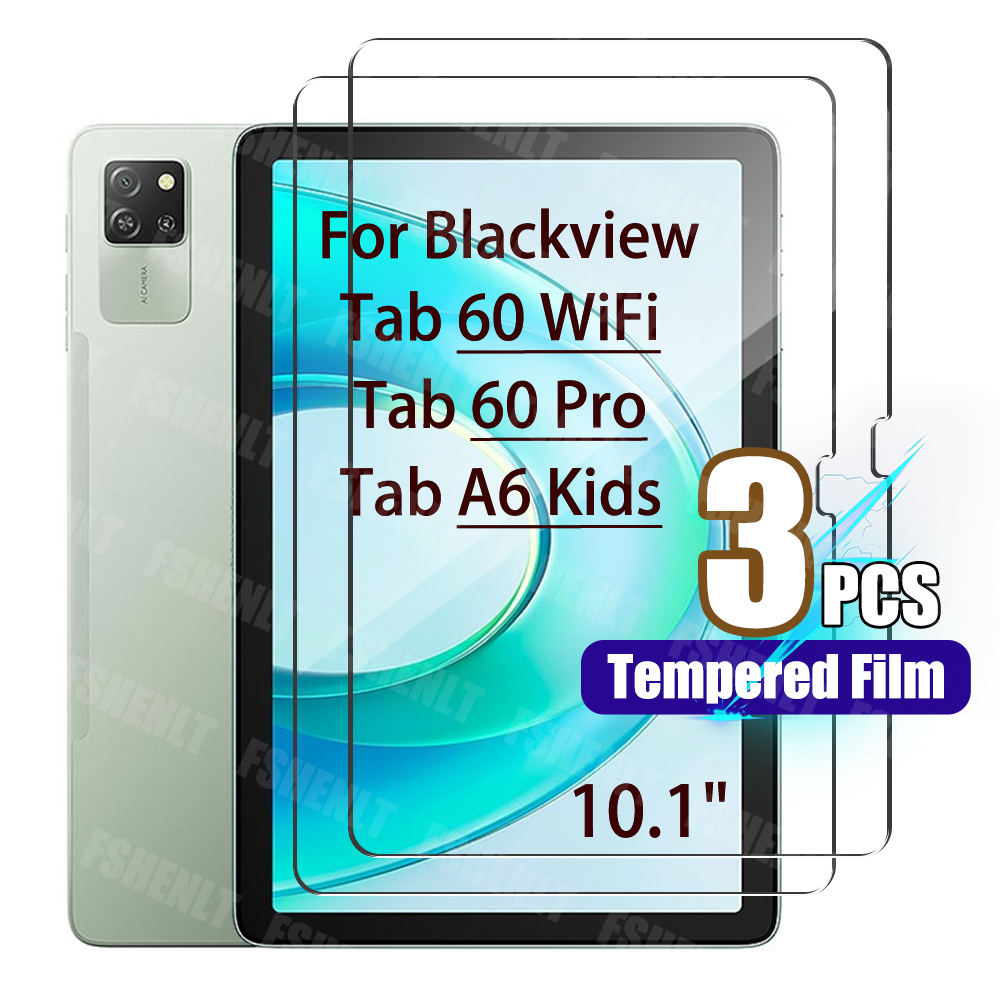 Protective Glass For Blackview - Blackview Tablet Accessories 评论和价格