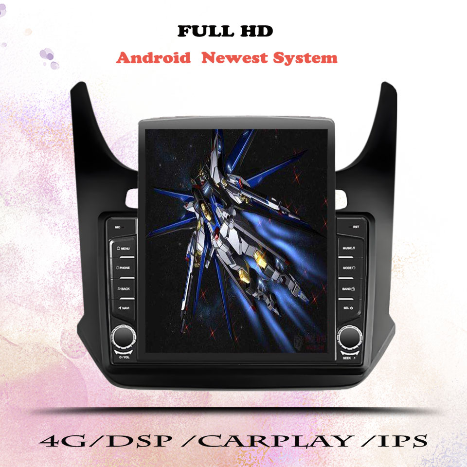8G+128G Android 14 For Chevrol - Tablet Danish Mobile & Accessories 评论和价格