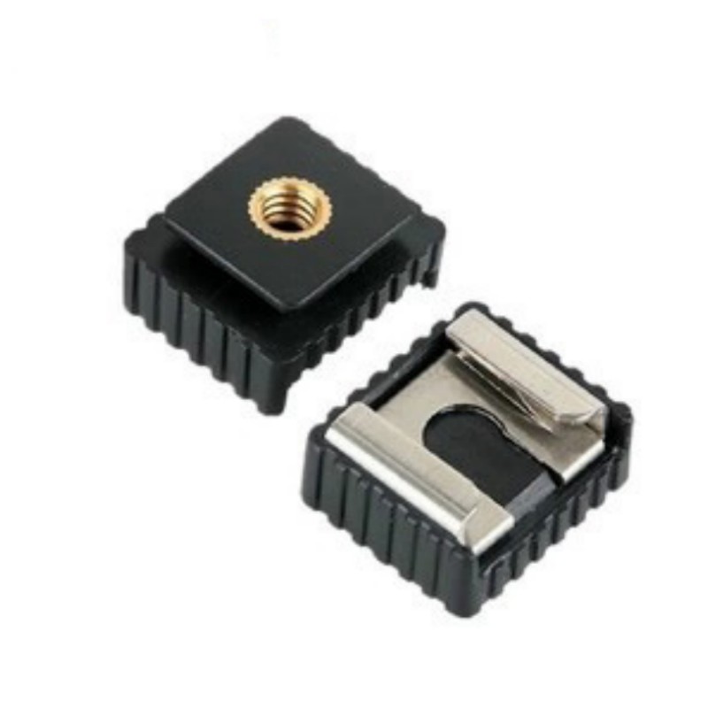 1pcs SC-6 SC6 Cold Hot Shoe Ad - Hotwav Tablet Accessories 评论和价格