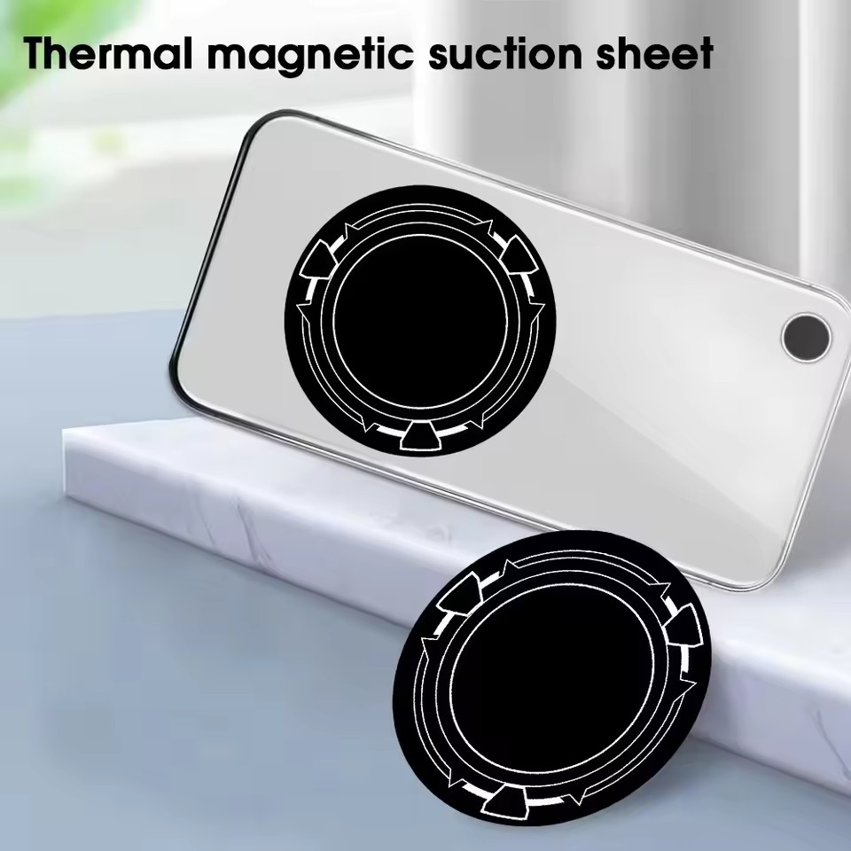 New 6cm Metal Plate Ring For M - Tablet Ipad Accessories 评论和价格