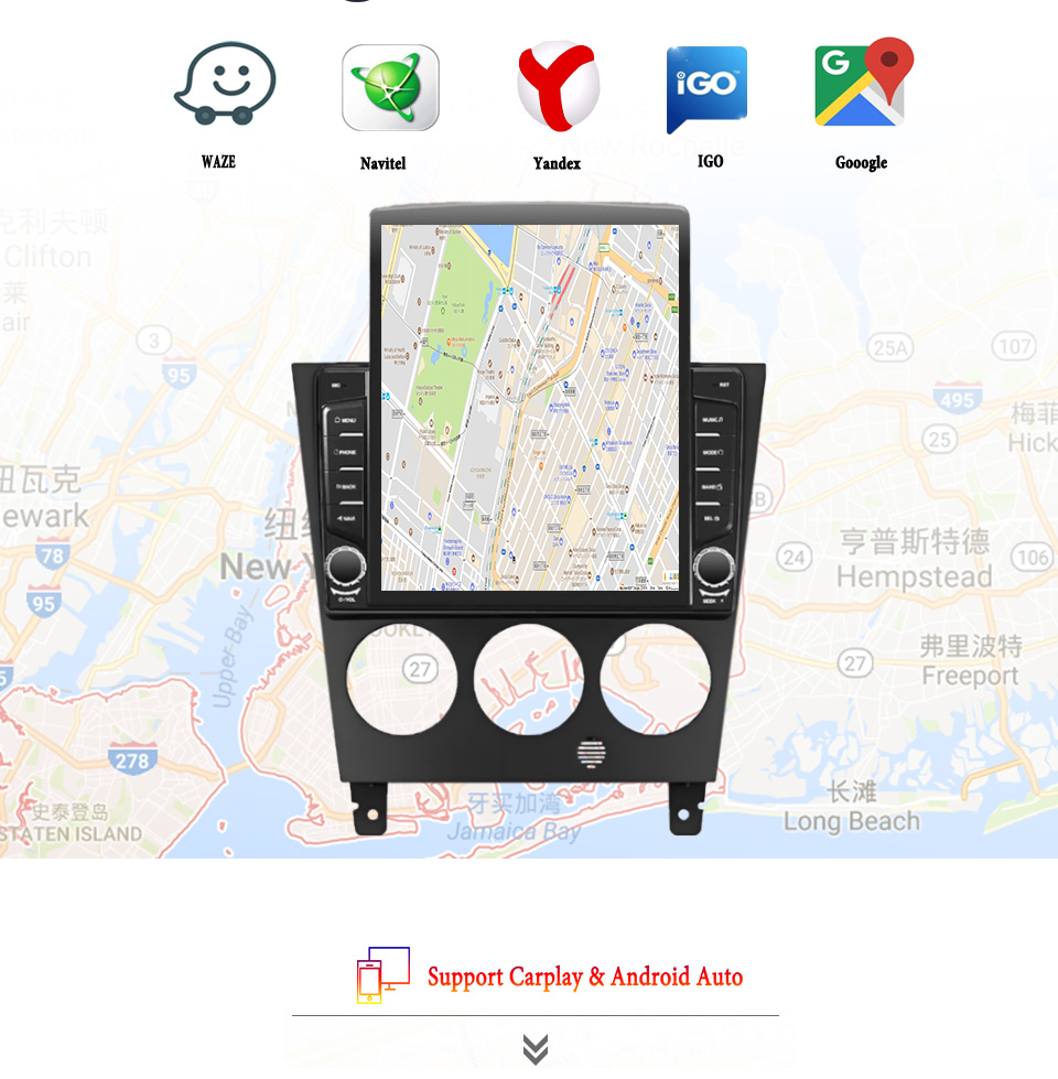 8G+128G Android 14 For Subaru  - Tablet Danish Mobile & Accessories 评论和价格