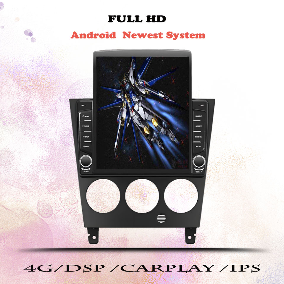 8G+128G Android 14 For Subaru  - Tablet Danish Mobile & Accessories 评论和价格
