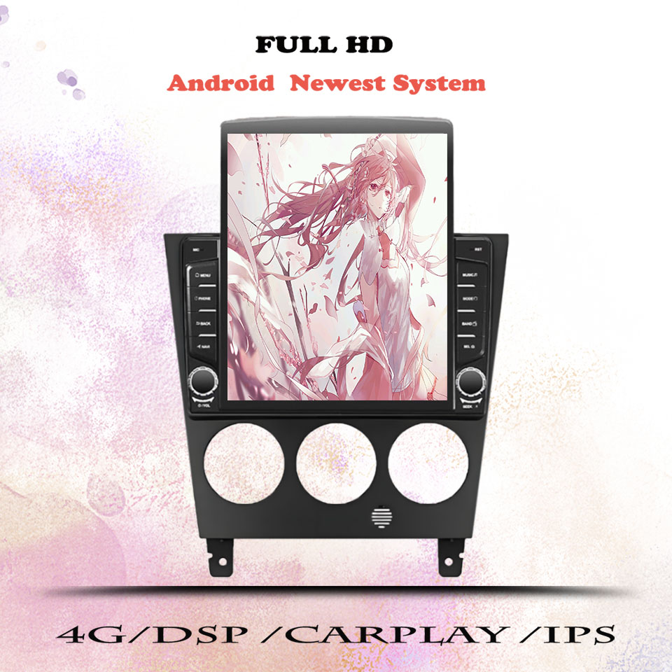 8G+128G Android 14 For Subaru  - Tablet Danish Mobile & Accessories 评论和价格