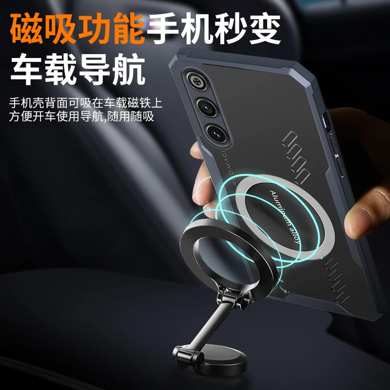 Magnetic Cooling Case For Redm - Redmagic Tablet Accessories 评论和价格