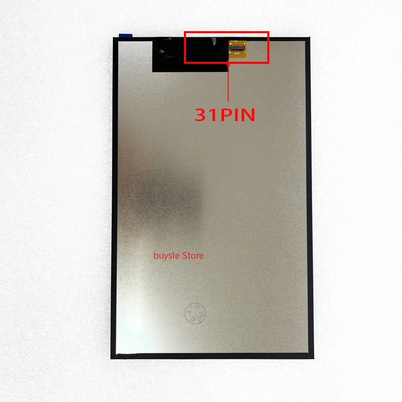 New 10.1 Inch for Teclast P30  - Teclast Tablet Accessories 评论和价格