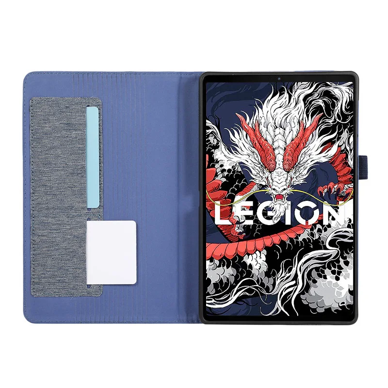For Lenovo Legion Y700 2025 Ta - Tablet Accessories Case 评论和价格