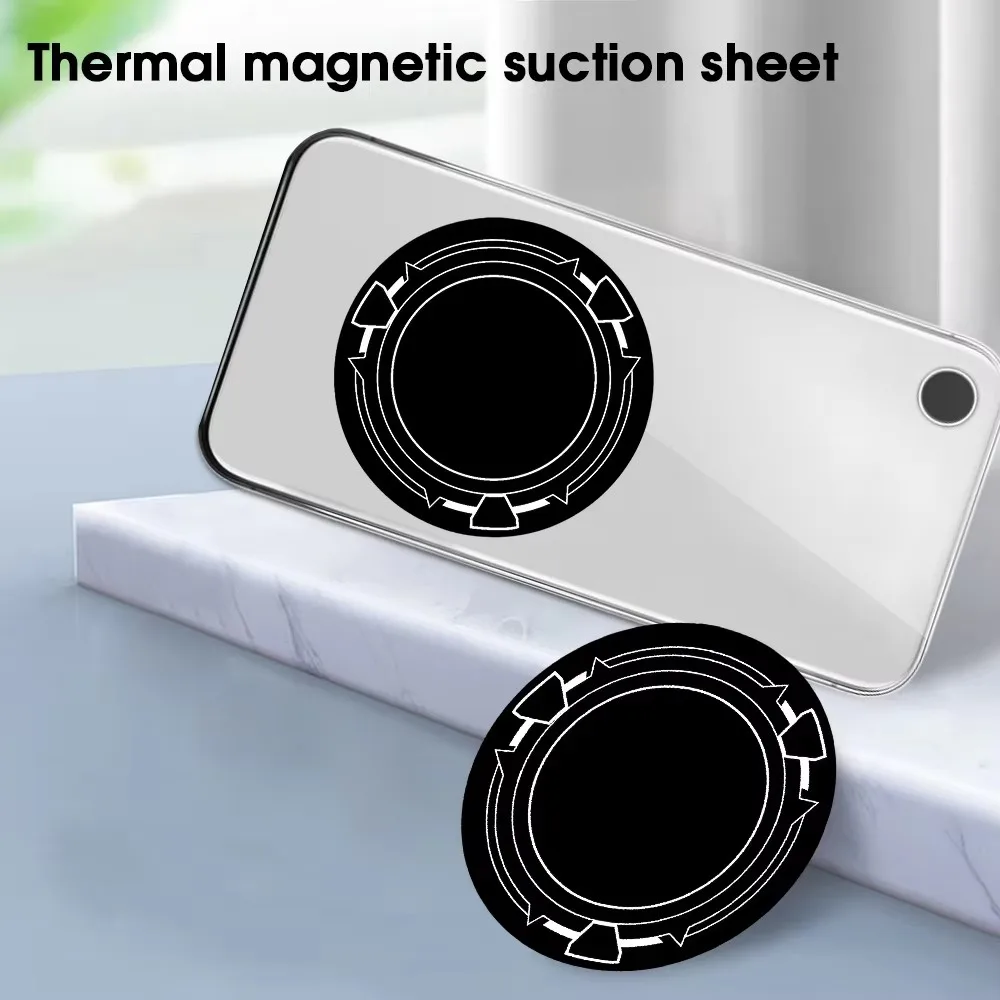 New 6cm Metal Plate Ring For M - Tablet Ipad Accessories 评论和价格