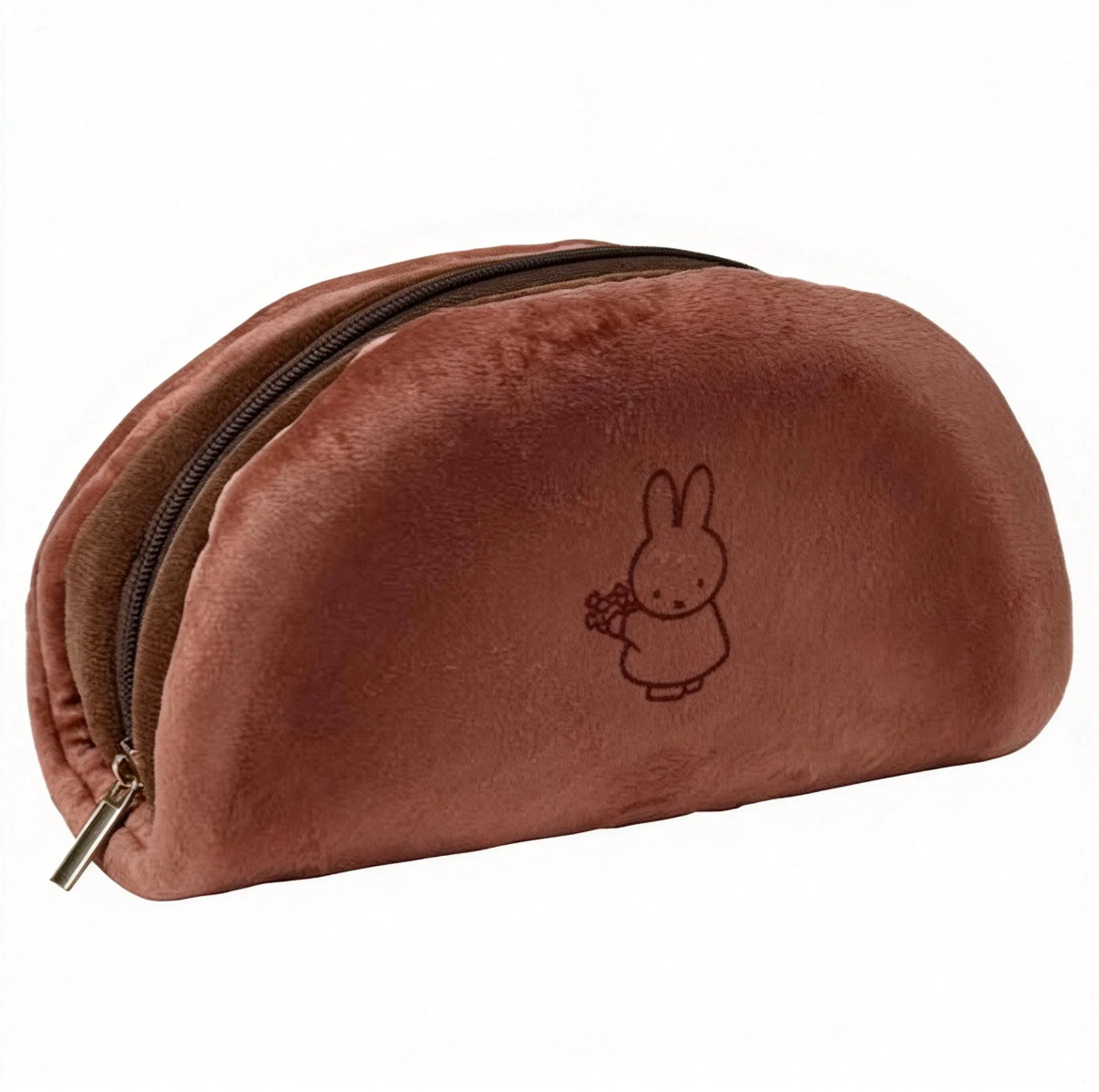 Japanese Kawaii Rabbit Bread P - Case With Pencil Holder 评论和价格