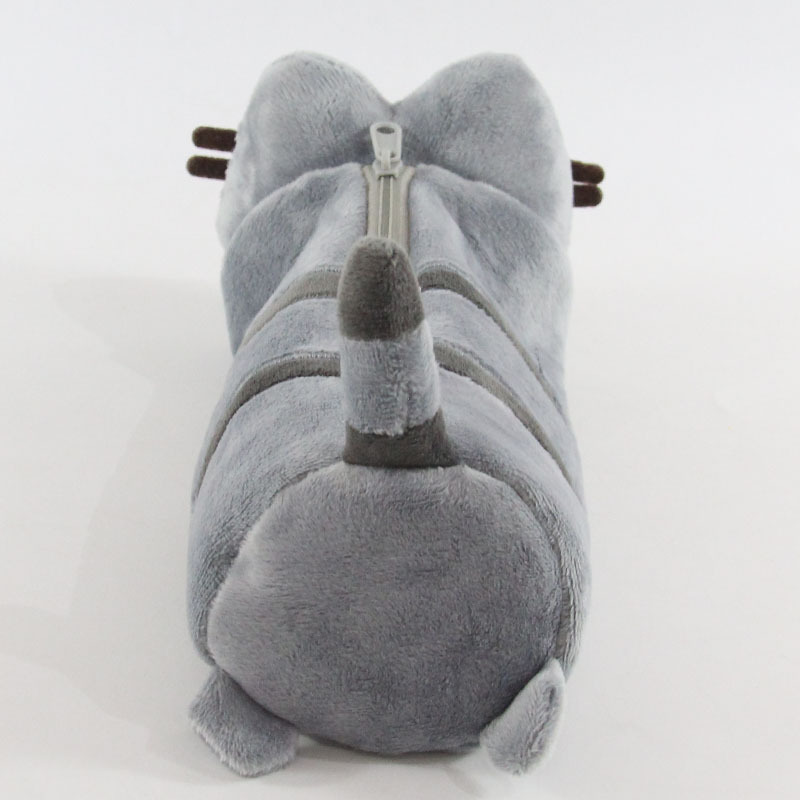 Cute Pusheen Pencil Case Carto - Case With Pencil Holder 评论和价格
