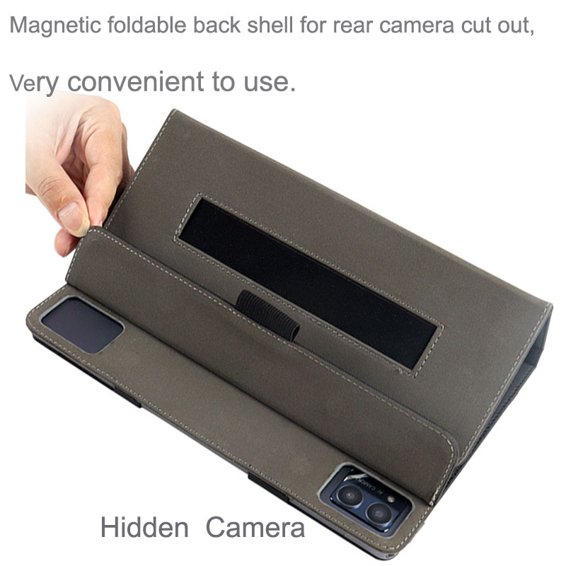 Business Leather Case For Tecl - Teclast Tablet Accessories 评论和价格