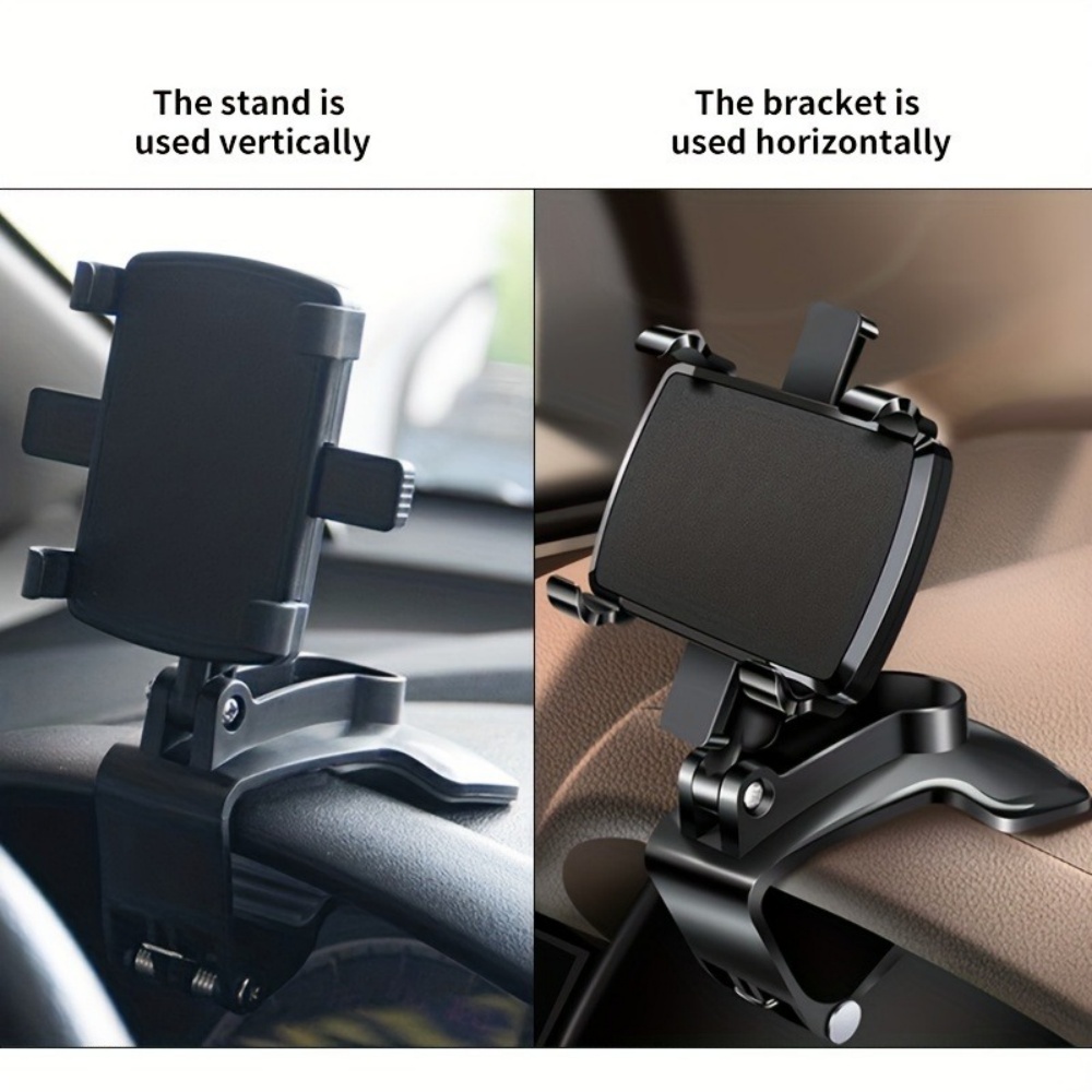 Car Phone Holder Stand Univers - Car Accessories Tablet Holder 评论和价格