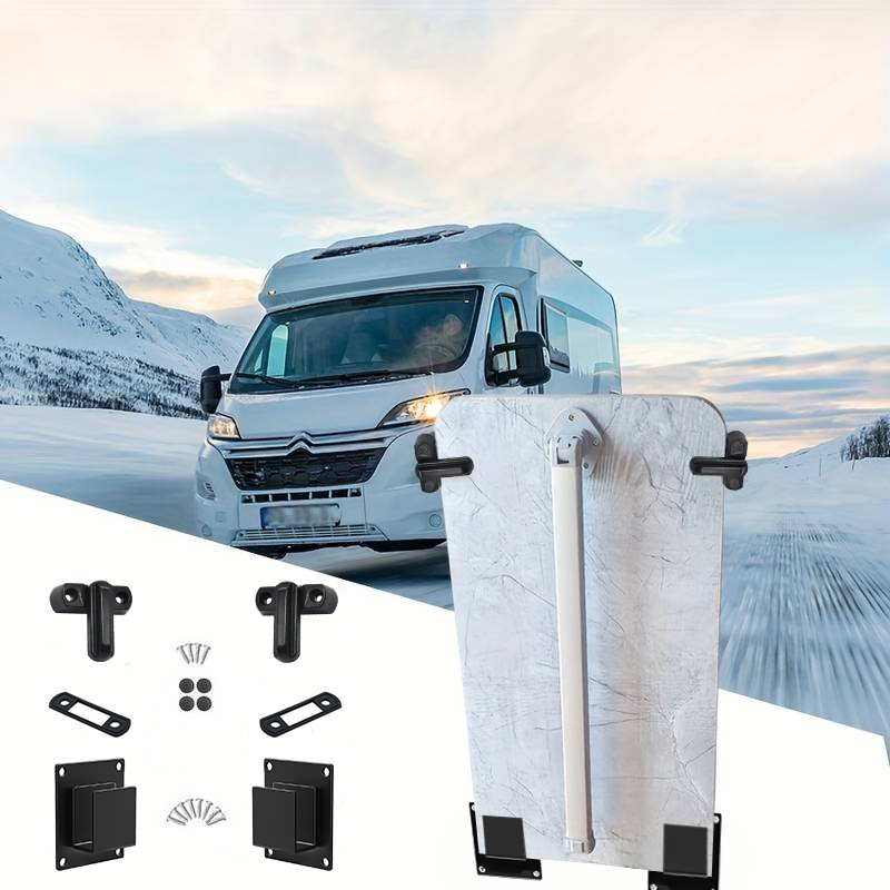 1pcs Motorhome Table Top T-Loc - Top Tablet Accessories 评论和价格