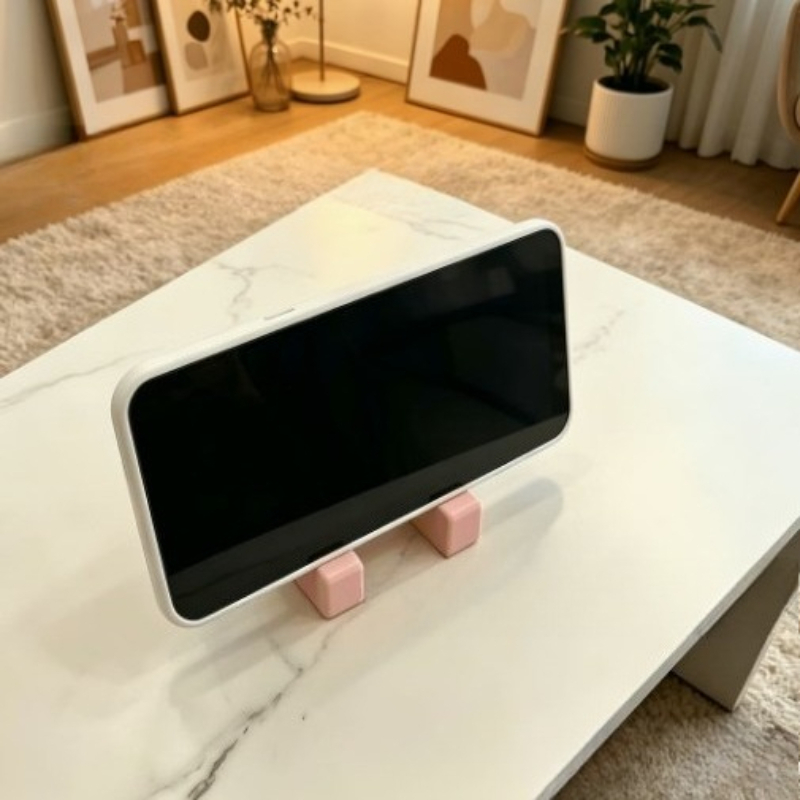 3D Printed Valentine's Day Rom - Tablet Accessories 3D Print 评论和价格