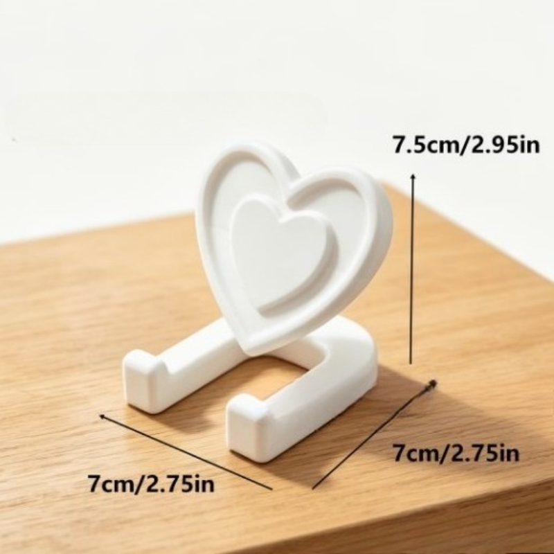 3D Printed Valentine's Day Rom - Tablet Accessories 3D Print 评论和价格