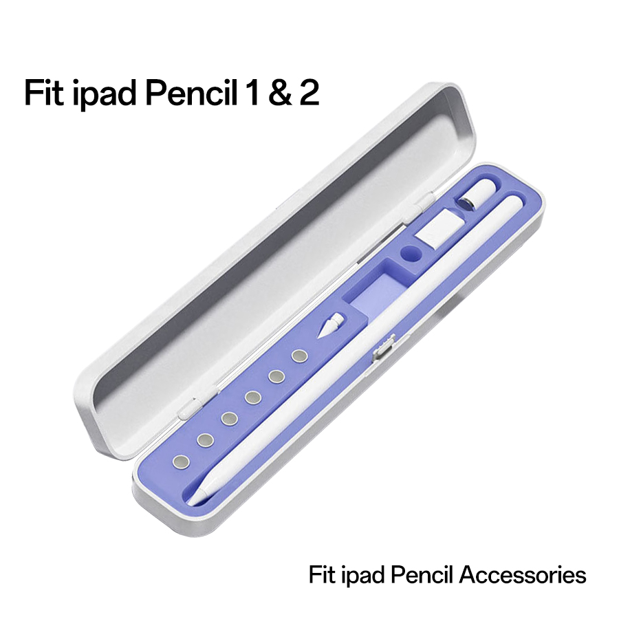 For applepencil storage box ge - Top Tablet Accessories 评论和价格