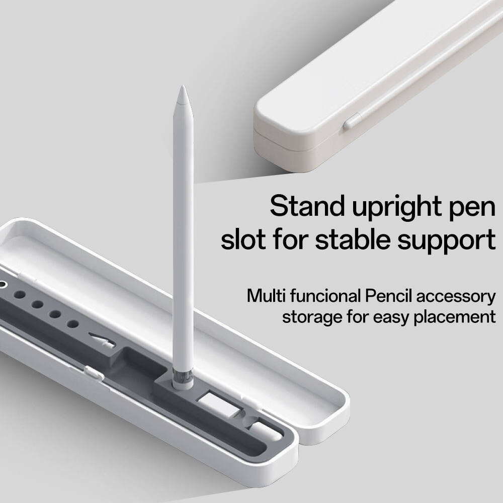 For applepencil storage box ge - Top Tablet Accessories 评论和价格