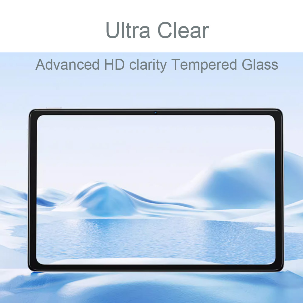 2PCS Glass screen protector fo - Blackview Tablet Accessories 评论和价格